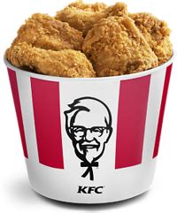 KFC | $5 Off an 8-Pc Meal or Larger (Coupon) - kfc.com | Meals, Grocery ...