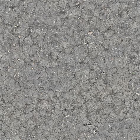 HIGH RESOLUTION TEXTURES: Seamless hardened dirt ground texture