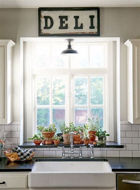 Most Attractive Window Ledge Decor Ideas