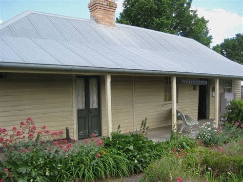 Walcha Pioneer Cottage Museum - Walcha Tourist attractions - Localista