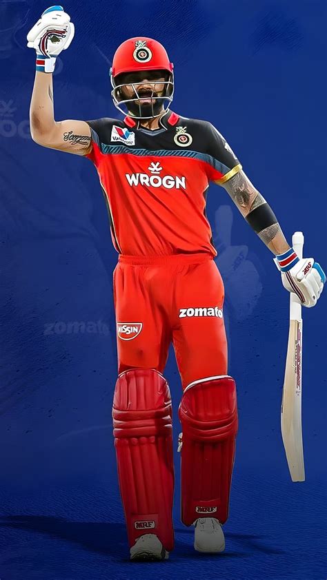 Virat Kohli Cricket, rcb captain, royal challengers bangalore, captain ...