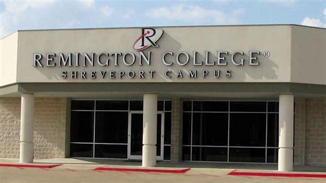 Remington College Logo - LogoDix