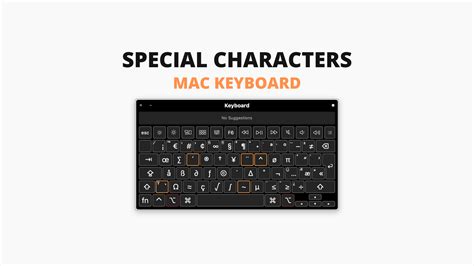 Typing Special Characters Keyboard On Windows