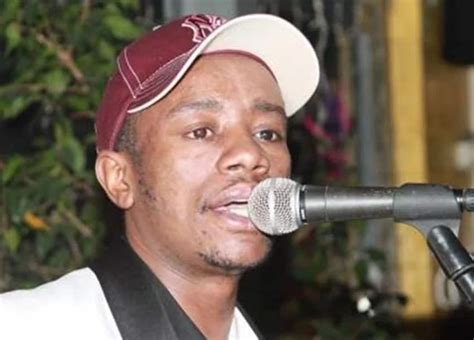 Salim Junior Death Cause: What Killed the Mugithi Musician? - Tuko.co.ke