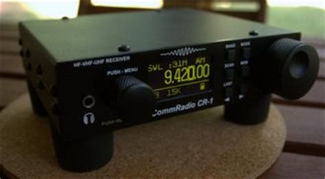 Shortwave radio reviews and a comprehensive shortwave radio buying guide to help you select a ...