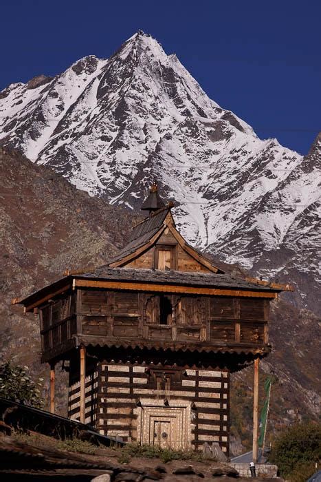 Kinnaur Kailash Parikrama Trek | Independent Trekking and Travel - A ...