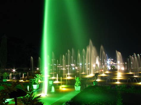 Brindavan Garden Timing | Brindavan Garden Entry Fee | KRS