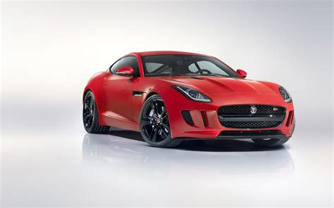 2014 Jaguar F Type R Coupe 3 Wallpaper | HD Car Wallpapers | ID #3979