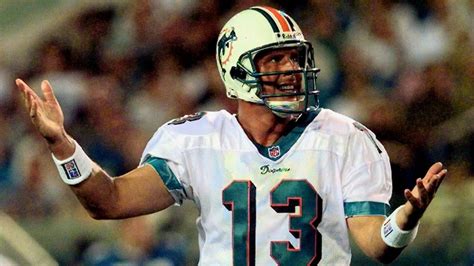 Miami Dolphins starting quarterbacks since Marino retired | Miami Herald