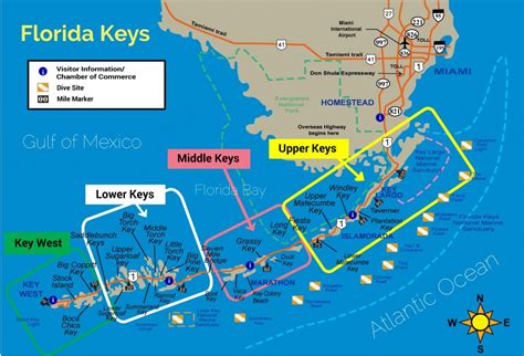 Map Of Florida Keys Hotels | Printable Maps