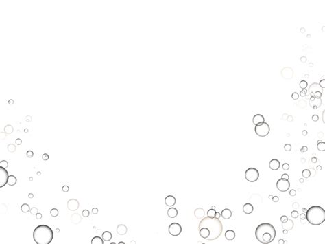 Bubbles Png Images High-Quality Png