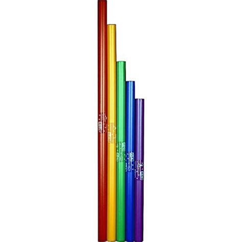 Boomwhackers Bass Chromatic Set by Boomwhackers Boomwhackers | Boomwhackers, Diatonic scale ...