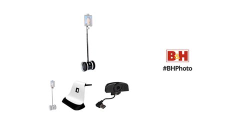 Double Robotics Double 2 Telepresence Robot Kit B&H Photo Video