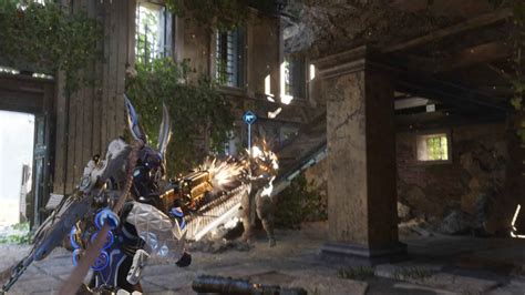 Open Crossplay Beta Details Announced for The First Descendant with New ...