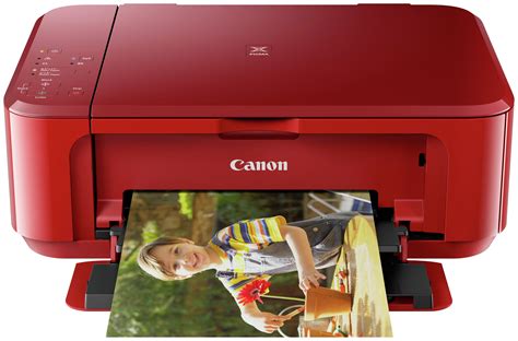 Canon PIXMA MG3650 Wireless All-in-One Colour Printer Reviews