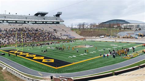 faurot field seating chart | Brokeasshome.com