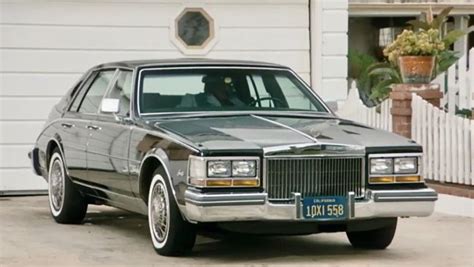 1981 Cadillac Seville | Cadillac, Automobile, Cars trucks