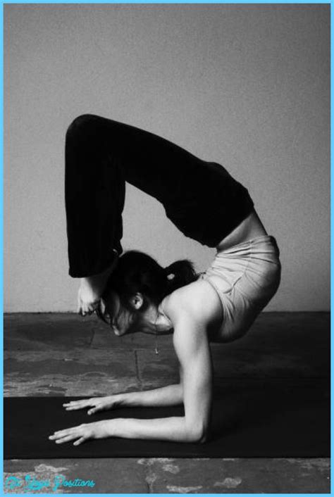 Ashtanga Yoga - AllYogaPositions.com