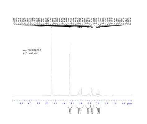 Methyl 3-(aMinoMethyl)cyclobutane-1-carboxylate hydrochloride(1630907 ...