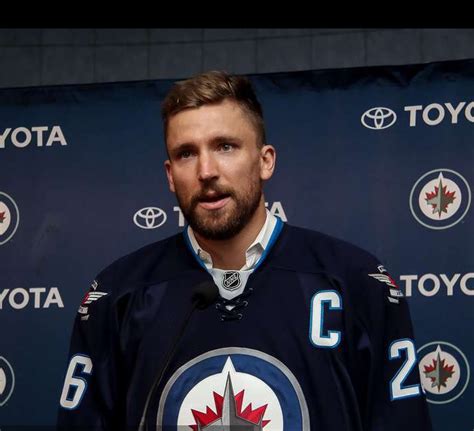 Blake Wheeler | Jets hockey, Winnipeg jets, Nfl fans