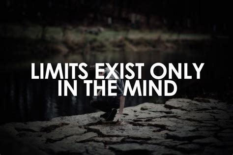 Limits Exist Only In The Mind Pictures, Photos, and Images for Facebook, Tumblr, Pinterest, and ...