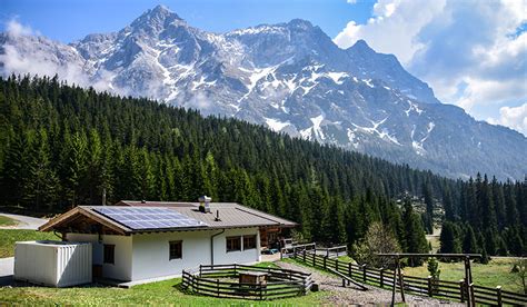 Bavarian hiking trail adventures | Cover-More NZ