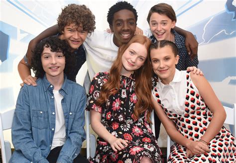 Stranger Things Cast Could Be Twins With Other Celebs: See Pics