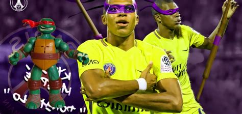 Why is Mbappé Called Turtle? (Answer Revealed)