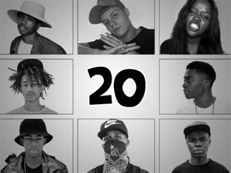 20 Under 20: Teenage Rappers You Should Know | Complex