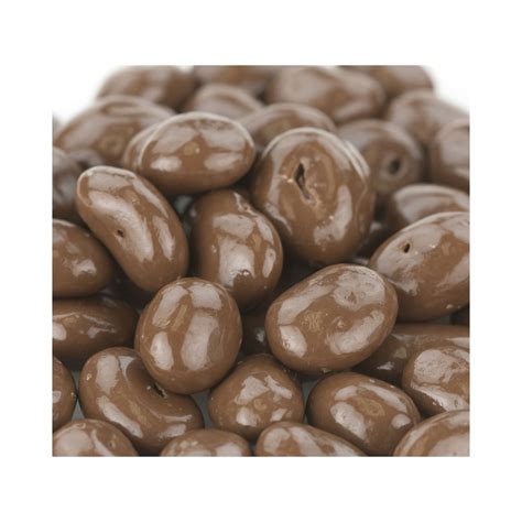 Buy Milk Chocolate Covered Raisins Bulk Candy (25 lbs) - Vending Machine Supplies For Sale