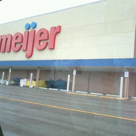 Meijer - Supermarket in Grand Rapids