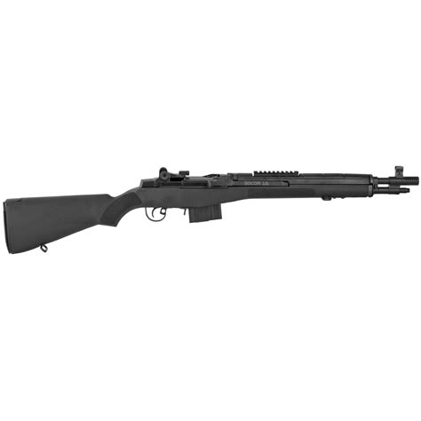 Discount Gun Mart | Springfield Armory AA9626 M1A SOCOM 16 Semi ...