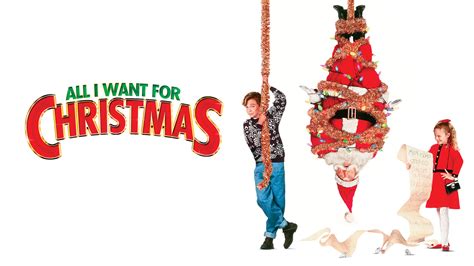 NewOnNetflixUK -fan- on Twitter: "All I Want for Christmas (1991) 1hr ...