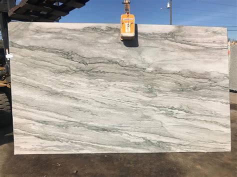 Sea Pearl Quartzite Slabs Brazilian Quartzite Slabs