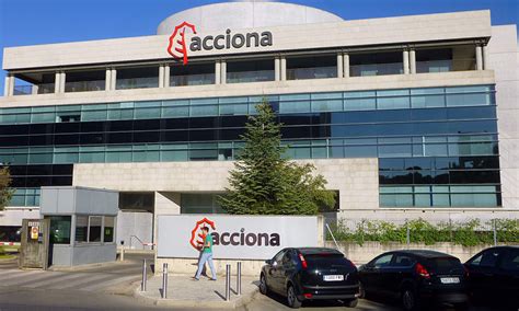 Acciona