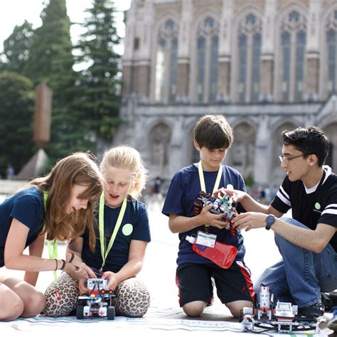 STEM Summer Camps & Programs for Kids & Teens | 2019 | Engineering & More