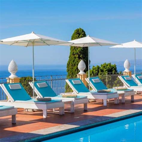 The 20 best luxury hotels in Taormina – LuxuryHotel.world