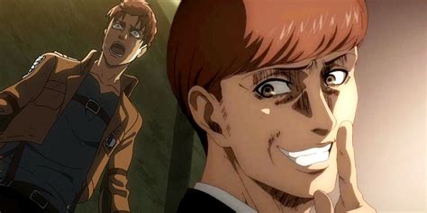 Floch Is The Best (& Only) Proper Villain In Attack On Titan