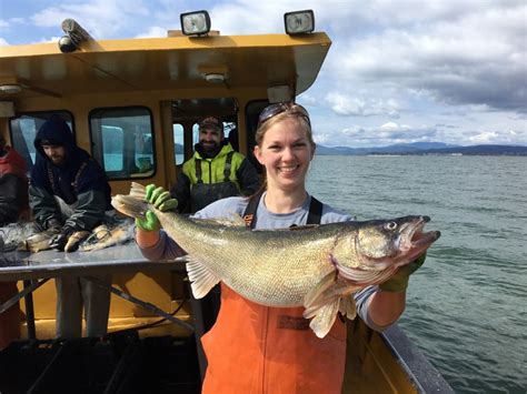 Lake Pend Oreille Fishing Report 2020 - All About Fishing