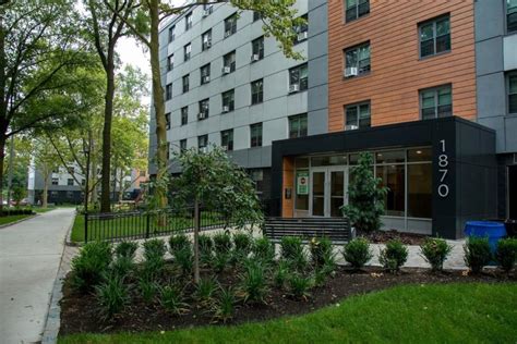 NYCHA 2.0 PACT Program Delivers $261 Million in Comprehensive Renovations to Three Public ...