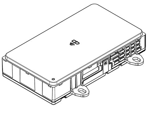 Panasonic AT2301 Wireless Charger User Manual