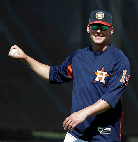 Astros manager A.J. Hinch no fan of night games during spring training - Houston Chronicle