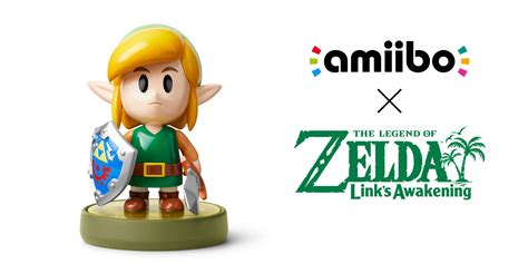 Zelda Link's Awakening amiibo figure gets rare price drop to $9 at Amazon