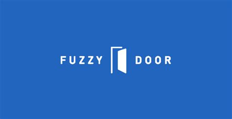 Fuzzy Door Production Onscreen logo by CheddarDillonReturns on DeviantArt