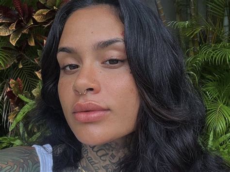 Kehlani is all types of steamy vibes on her Blue Water Road Trip tour and it's awesome — Attack ...
