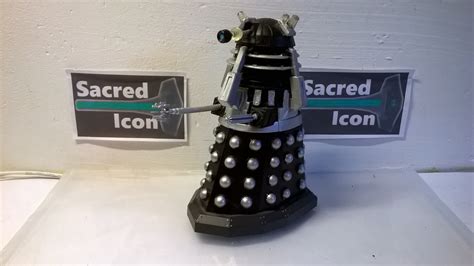 black-dalek-supreme-2 – Sacred Icon