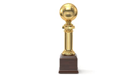 3D realistic trophy case - TurboSquid 1450327