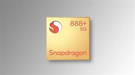 Snapdragon 888 Plus announced with big AI and performance gains | TechRadar