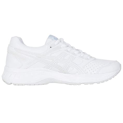 ASICS Women's Gel-Contend 5 SL Walking Shoes - Eastern Mountain Sports