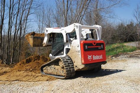 Bobcat T650